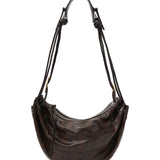Isabel Marant Maia Medium Bag in Mocha