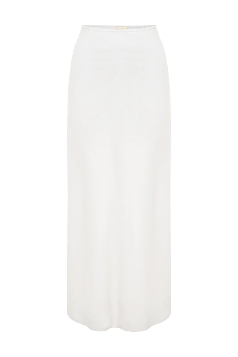 Posse Aurora Skirt - Ivory