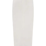 Posse Harvey Skirt in Vintage White