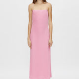 Camilla and Marc Merle Dress in Rose Pink