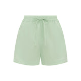 Matteau Relaxed Short in Mint