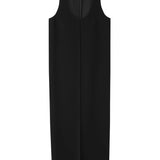 A Emery Jane Dress in Black