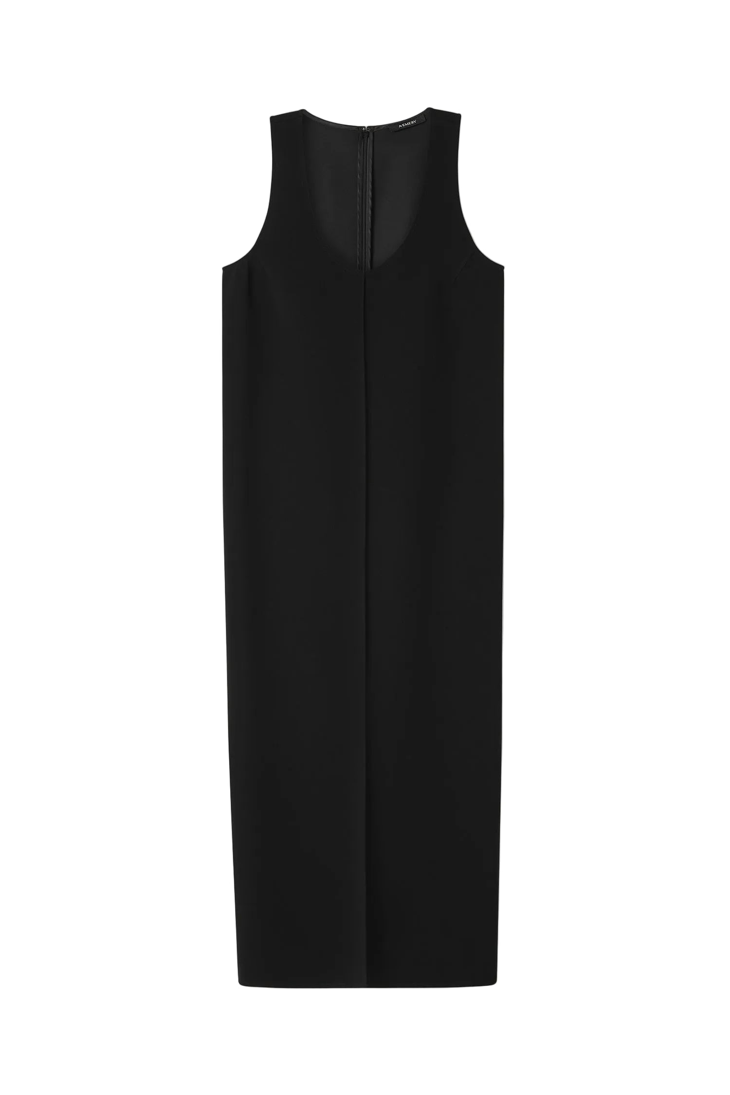 A Emery Jane Dress in Black