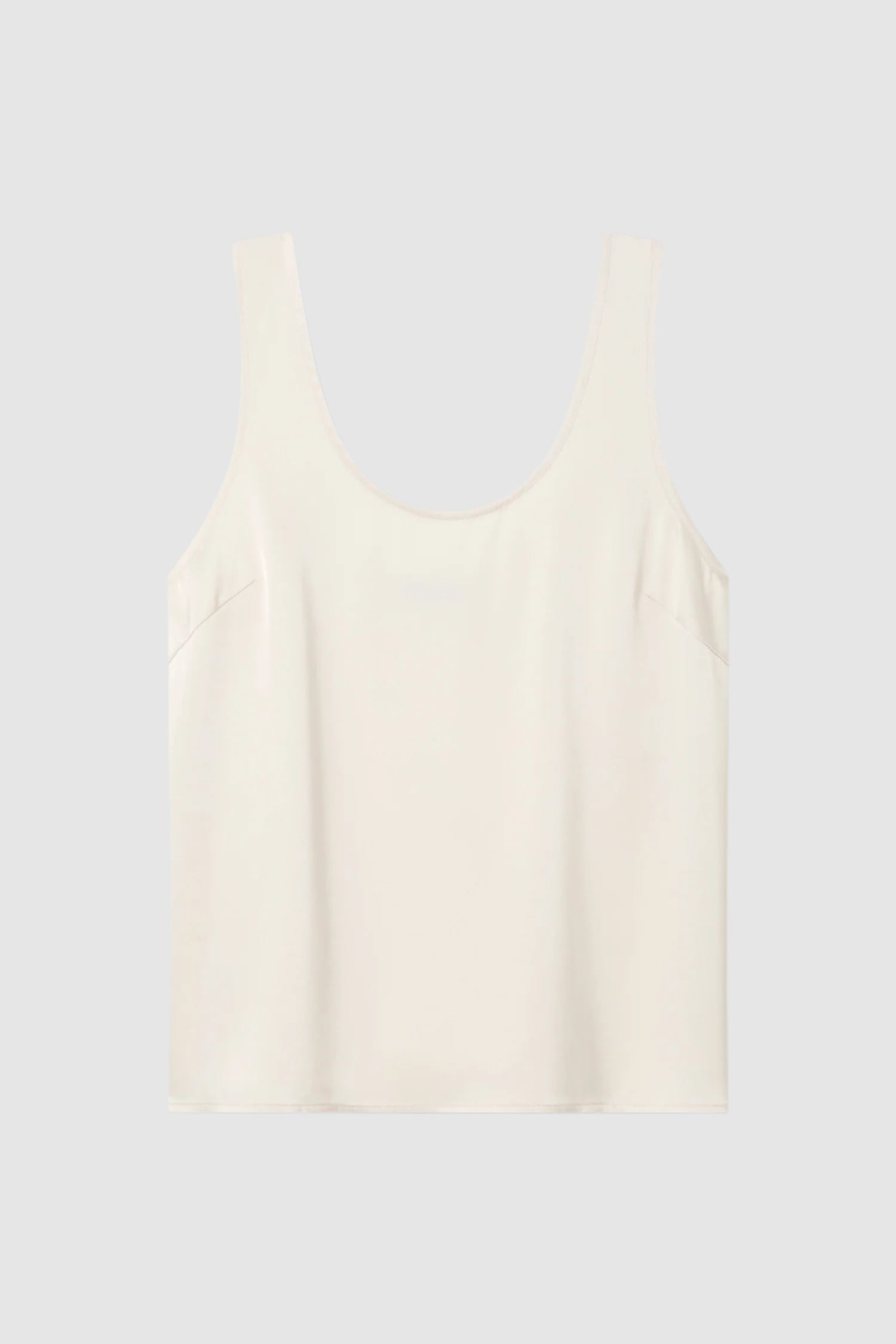 A Emery Sloane Tank in Oyster