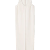 A Emery Jane Dress in Oyster