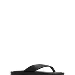 A Emery Marcelle Sandal in Black