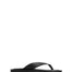 A Emery Marcelle Sandal in Black