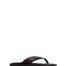 A Emery Marcelle Sandal in Claret