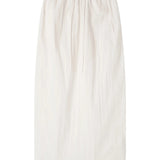 A Emery Mercia Skirt in Chalk