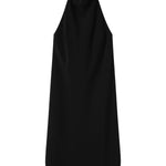 A Emery Elsie Dress in Black