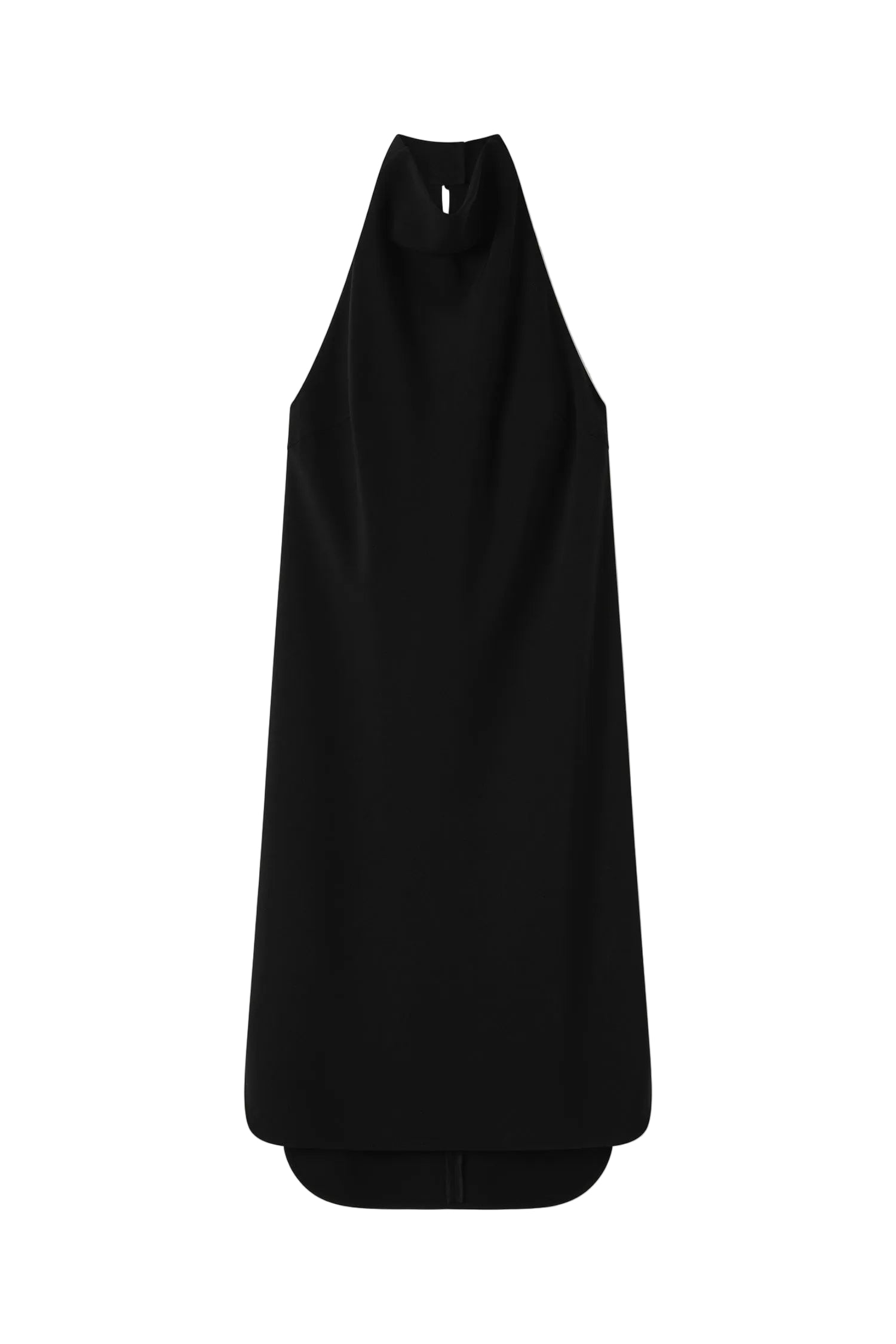 A Emery Elsie Dress in Black