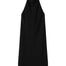 A Emery Elsie Dress in Black