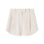 A Emery Tonkin Short in Oyster