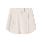 A Emery Tonkin Short in Oyster