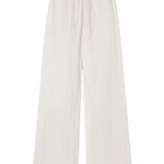 A Emery Lore Pant in Chalk