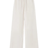 A Emery Lore Pant in Chalk