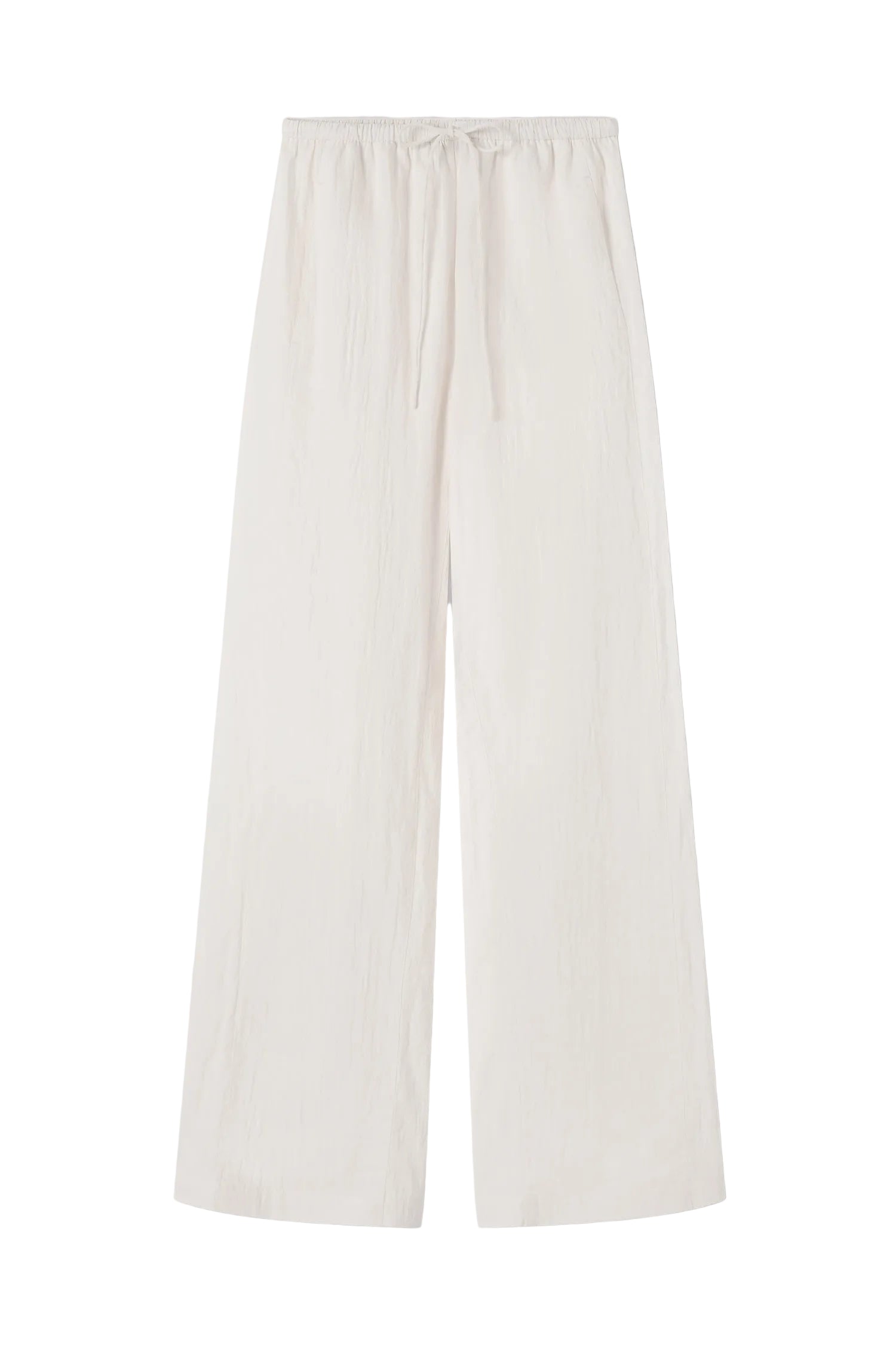 A Emery Lore Pant in Chalk