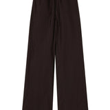 A Emery Lore Pant in Bistre