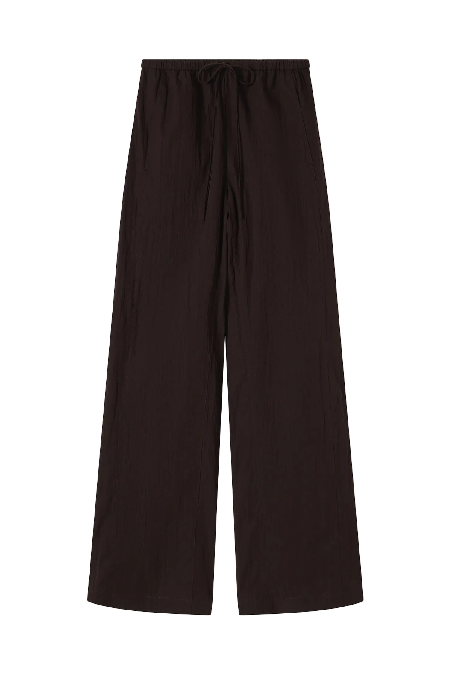 A Emery Lore Pant in Bistre