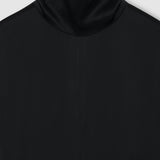 Anine Bing Samson Top in Black