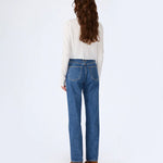 SLVRLAKE London Jean in Sweet Memory - outfit inspiration