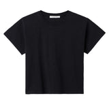 SLVRLAKE Square Tee Raven