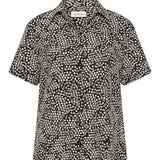 Matteau Short Sleeve Shirt in Kyoto