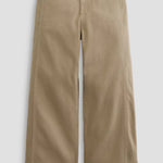 AG Jeans Saige Wide Leg Crop in Rosemary