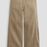 AG Jeans Saige Wide Leg Crop in Rosemary