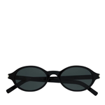 Saint Laurent SL751 Jeanne 001 Sunglasses in Black