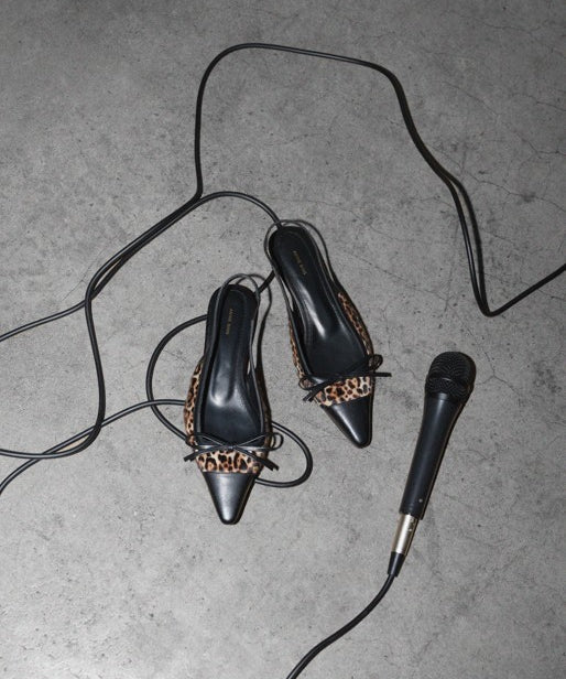 Camilla and Marc Mojave Crew in Alabaster – Denim Iniquity