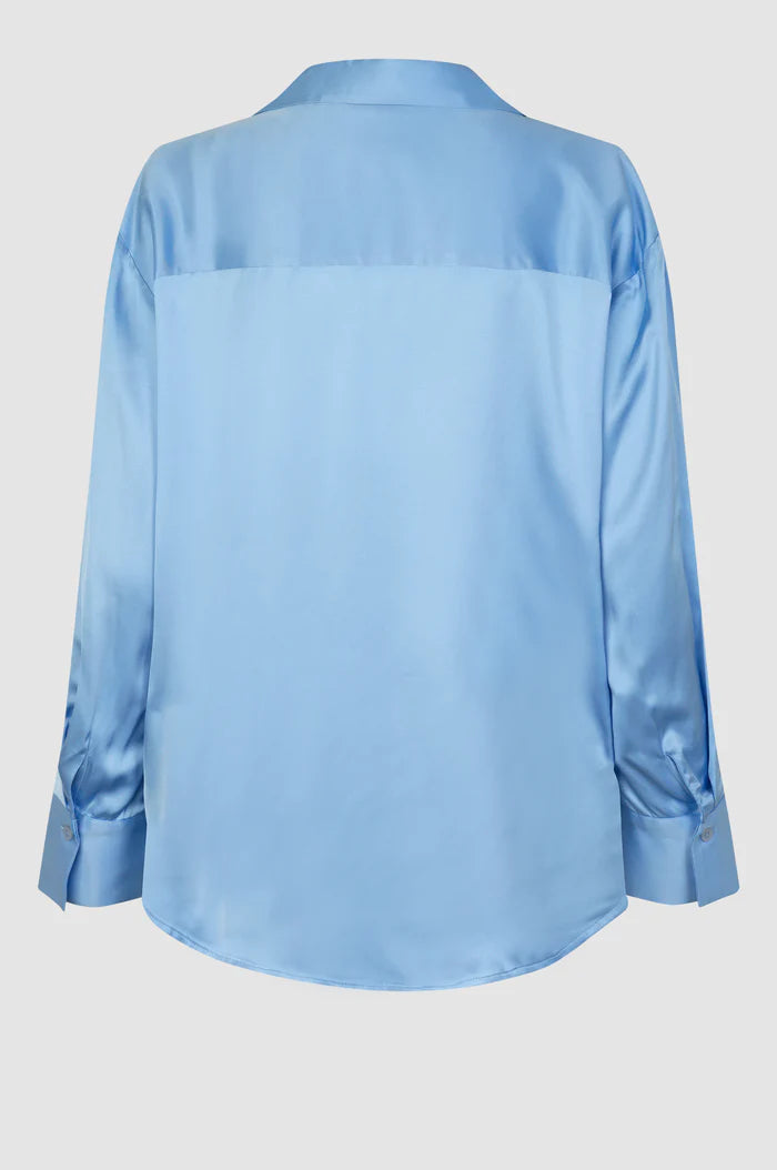 Galla Blouse | Open Air