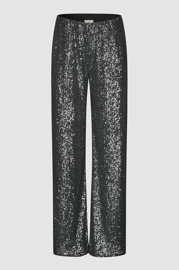 Second Female Moonshine Trousers - Volcanic Ash