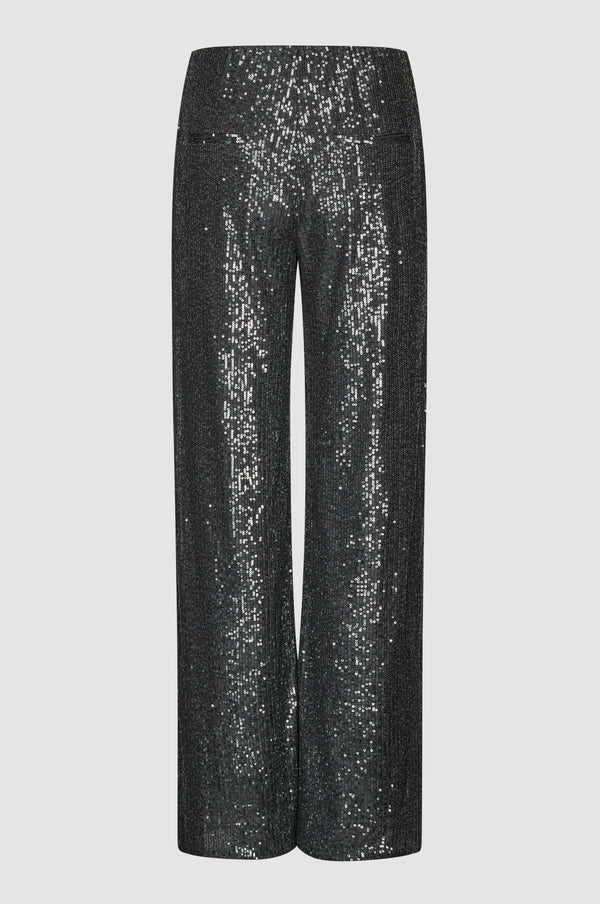 Second Female Moonshine Trousers - Volcanic Ash