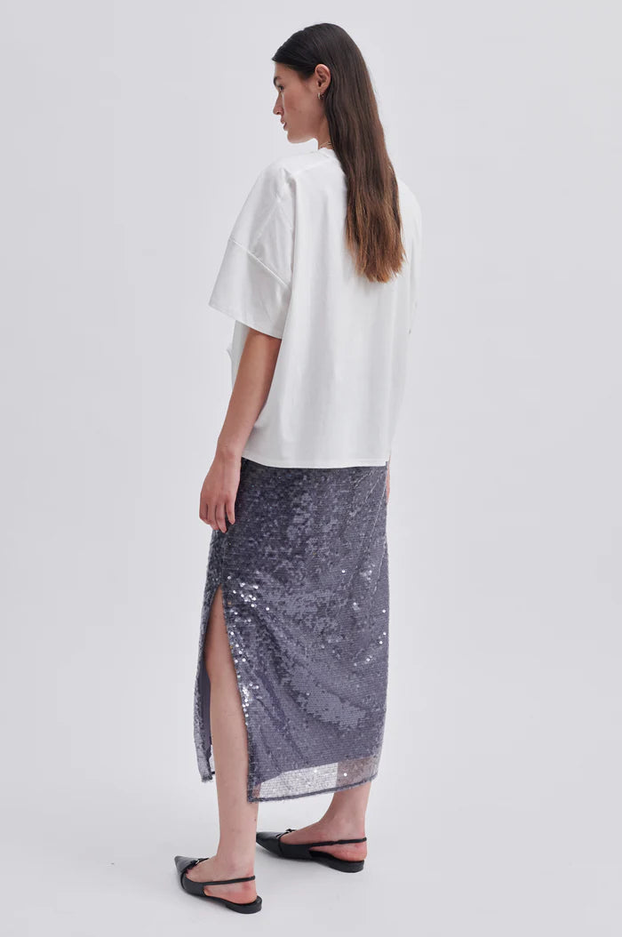 Vaja Skirt | Stormy Weather