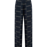 Matteau Twill Trouser in Bamboo