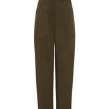 Matteau Utility Trouser in Olive