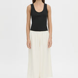 Camilla And Marc Darien Culotte in Cream