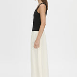Camilla And Marc Darien Culotte in Cream