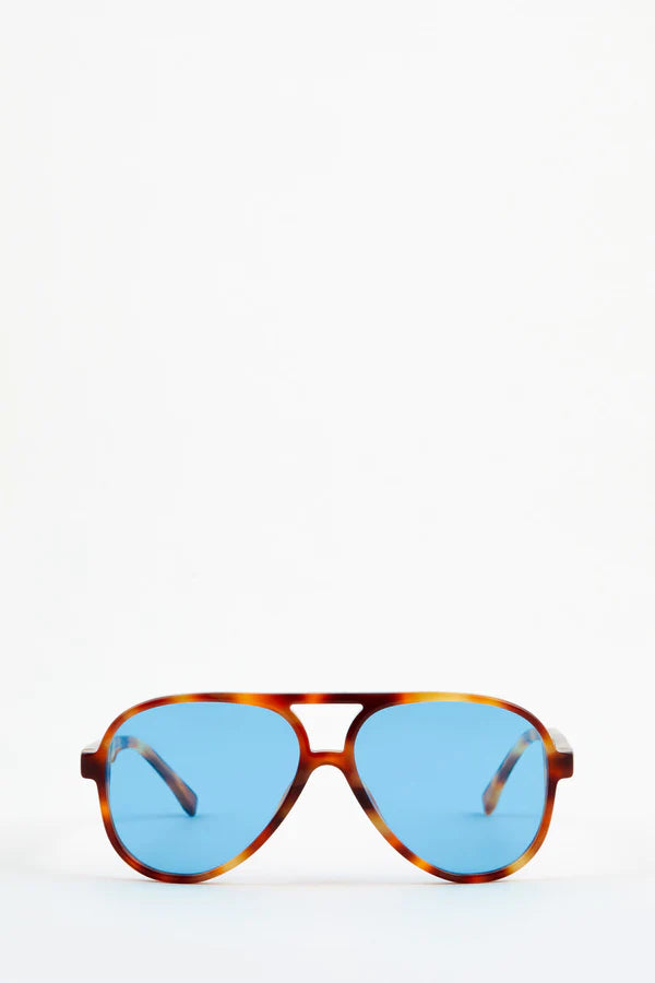 BF08 Sunglasses | Havana