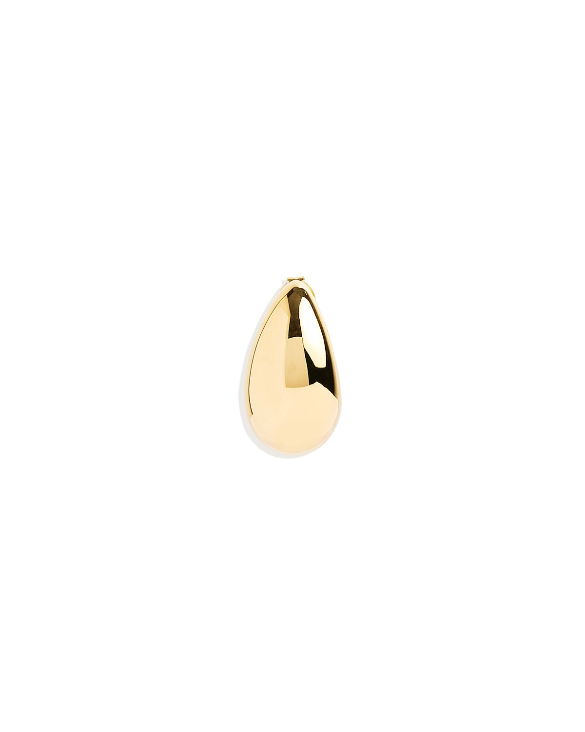 By Charlotte 18k Gold Vermeil Made Of Magic Large Earrings