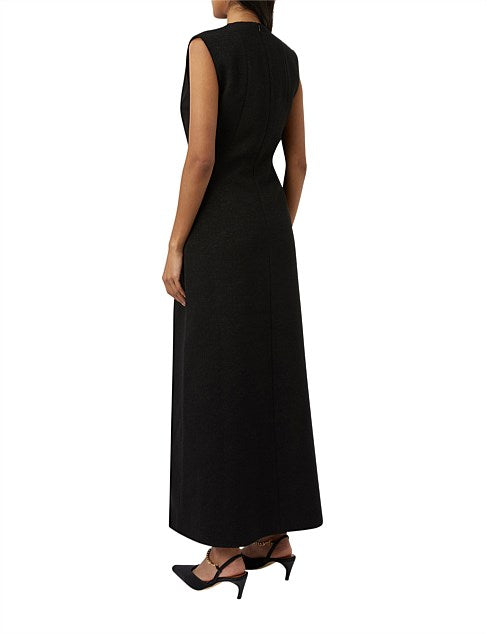 Camilla and Marc Rossa Maxi Dress - Black