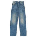 Isabel Marant Joanny Pant in Light Blue
