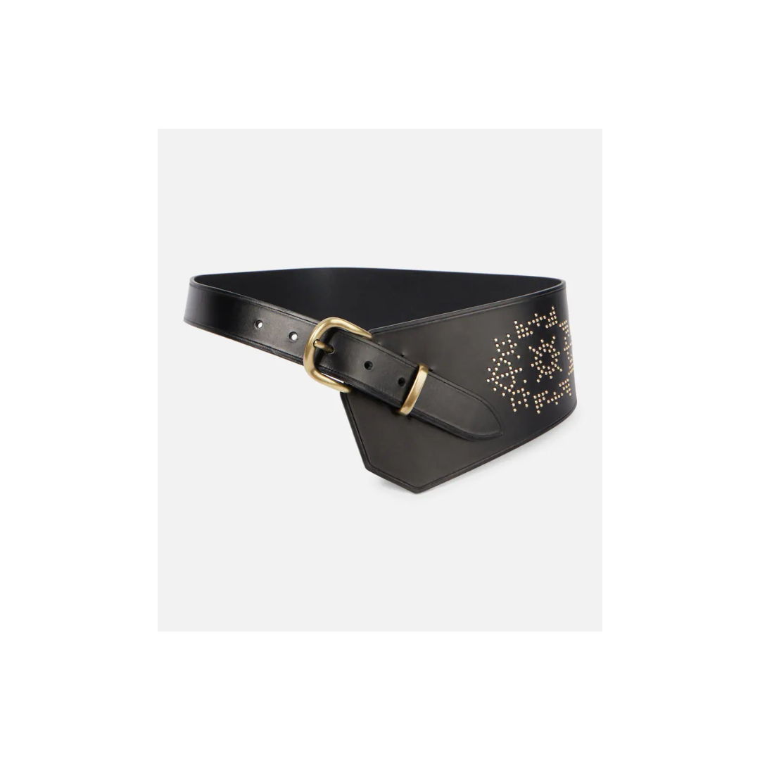 Isabel marant sales black belt