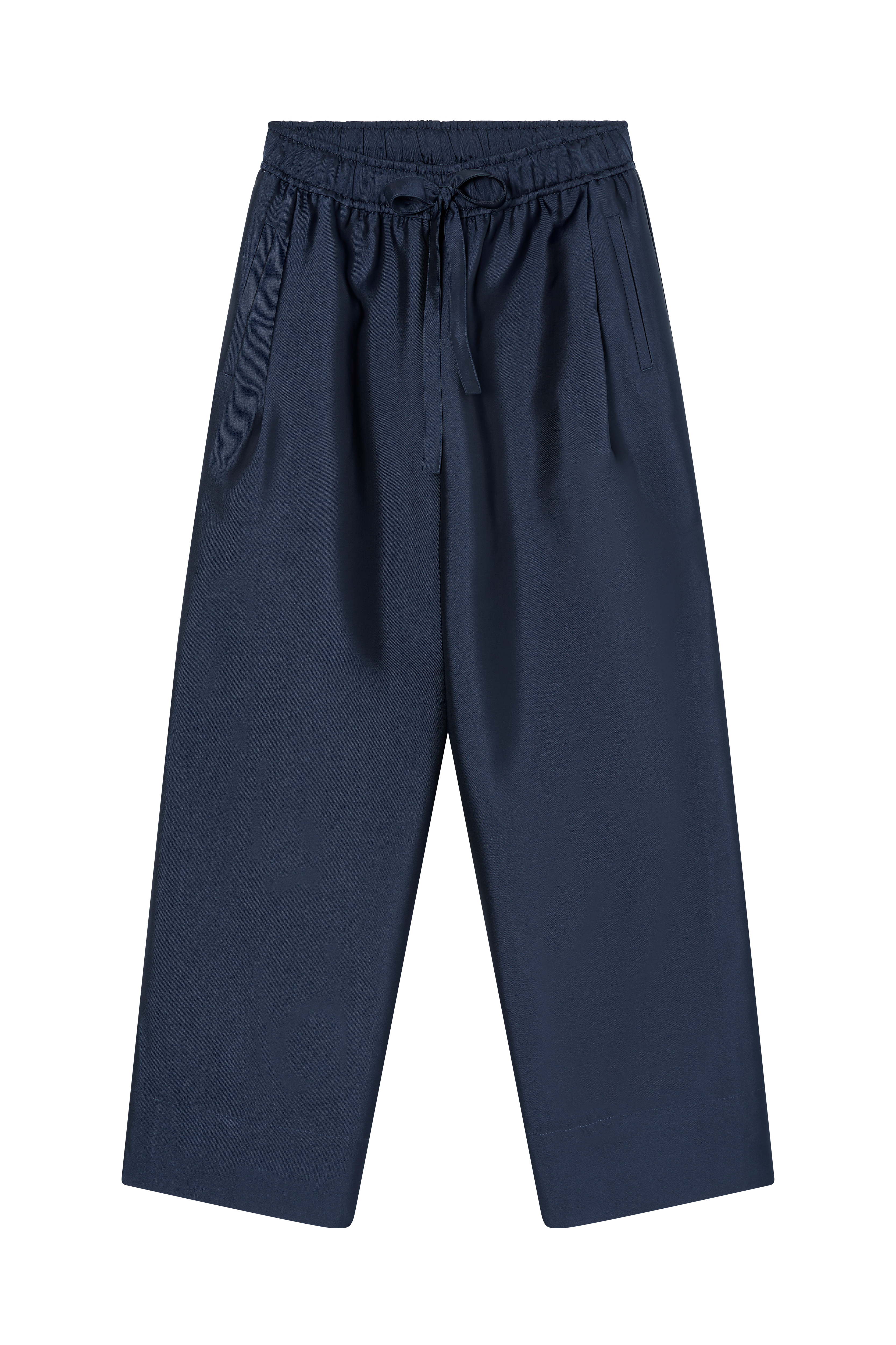 Lee Mathews Penny Pant - Navy