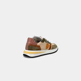 Philippe Model Tropez 2.1 Mondial - Beige Militaire