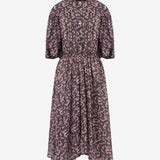 IM Imaggy Dress - Faded Black