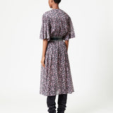 IM Imaggy Dress - Faded Black