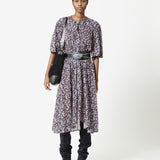 IM Imaggy Dress - Faded Black