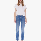 Mid Rise Dazzler Ankle Jean - Other Moods